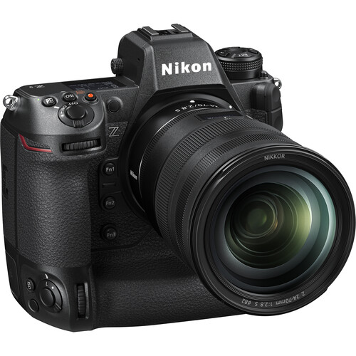 Nikon Z9 - garancija 3 godine! - 7